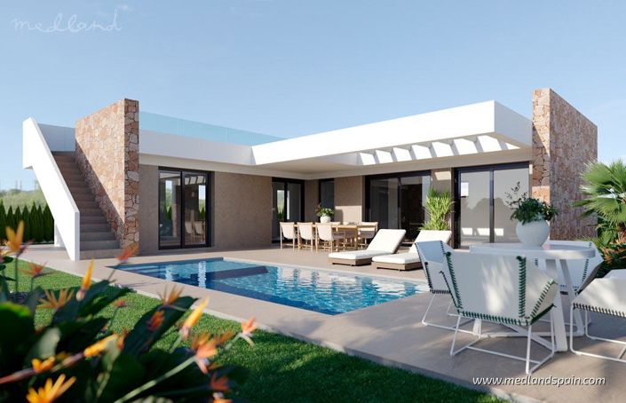Image No.1-3 Bed Villa for sale