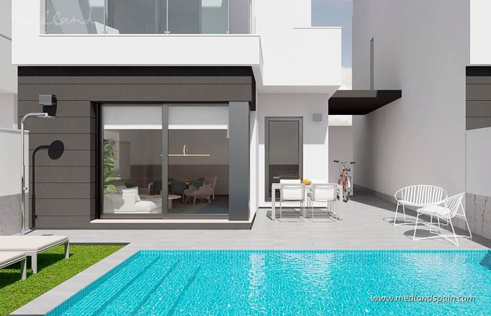 Image No.1-3 Bed Villa for sale