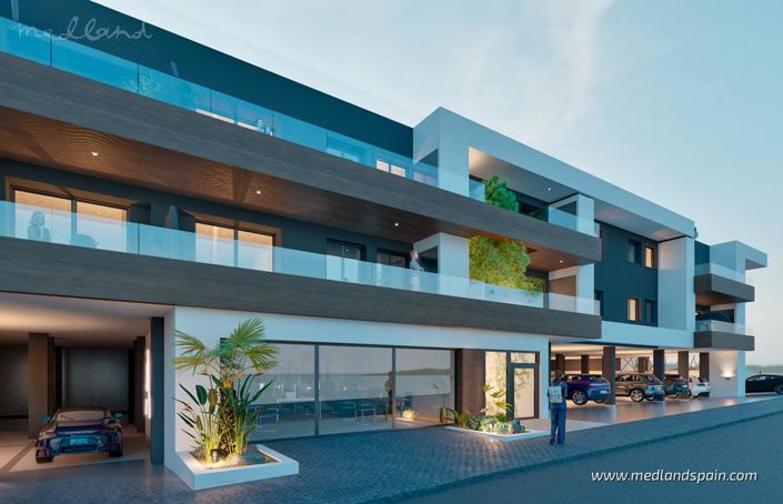 Image No.1-3 Bed Apartment for sale