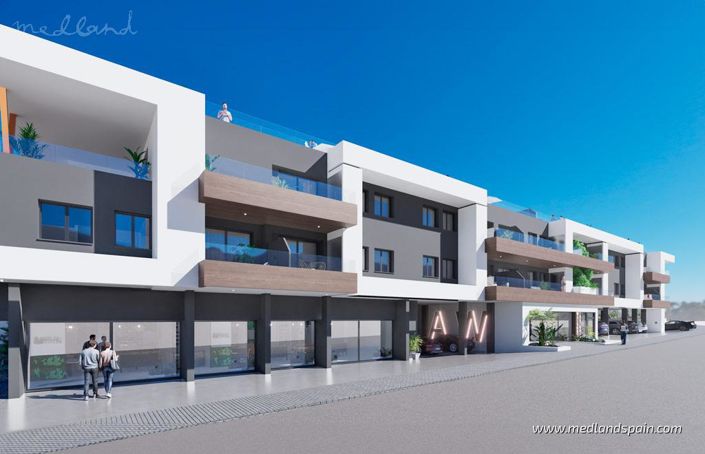 Image No.1-2 Bed Apartment for sale
