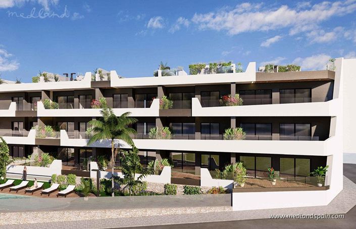 Image No.1-3 Bed Apartment for sale