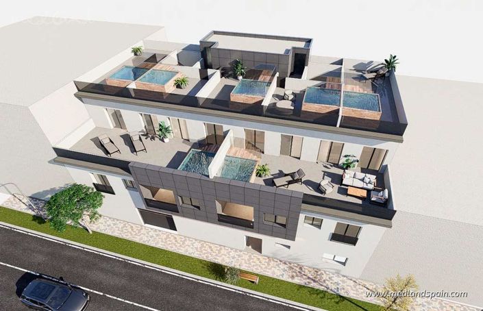 Image No.1-1 Bed Apartment for sale