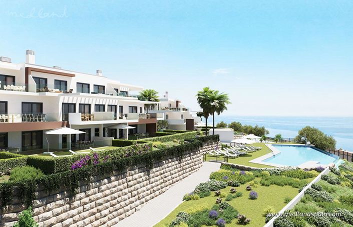 Image No.1-2 Bed Apartment for sale