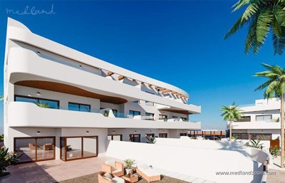 Medland Spain most sold property