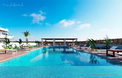 Medland Spain most sold property