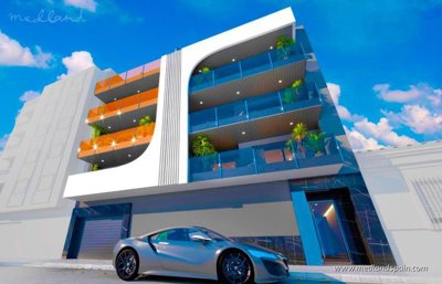 Medland Spain most sold property
