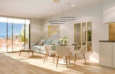 Medland Spain most sold property