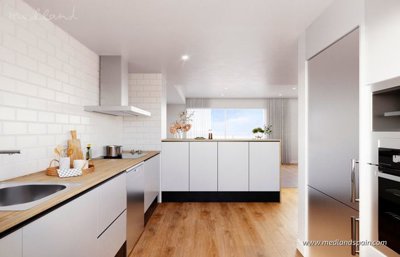 Medland Spain most sold property