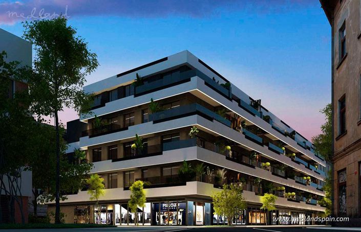 Image No.1-2 Bed Apartment for sale