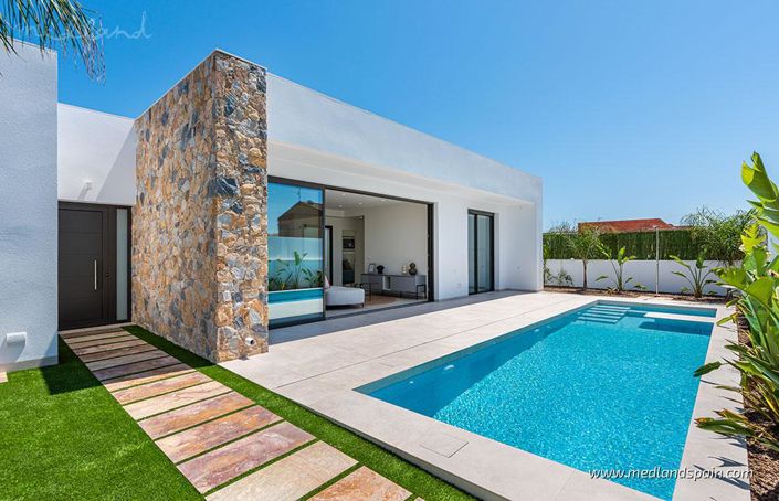 Image No.1-3 Bed Villa for sale