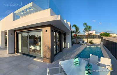 Medland Spain most sold property