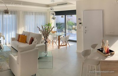 Medland Spain most sold property