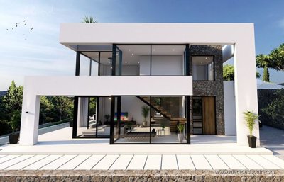 Medland Spain most sold property