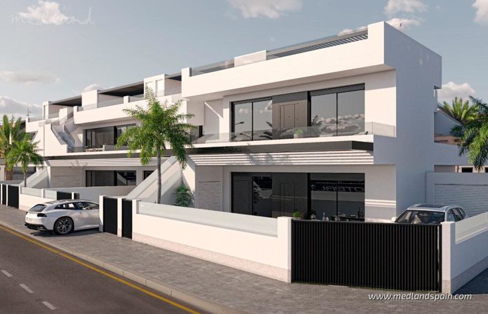 Image No.2-3 Bed Apartment for sale