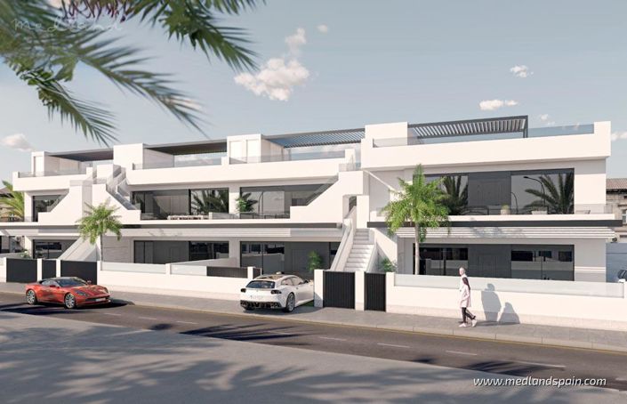 Image No.3-3 Bed Apartment for sale