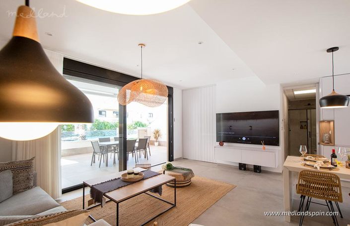 Image No.4-3 Bed Apartment for sale