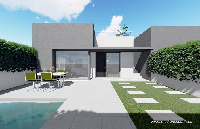Image No.1-2 Bed Townhouse for sale