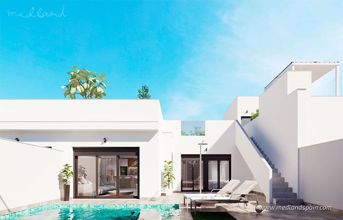 Image No.1-2 Bed Townhouse for sale