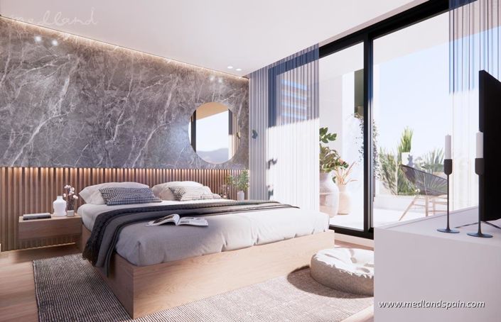 Image No.5-3 Bed Villa for sale