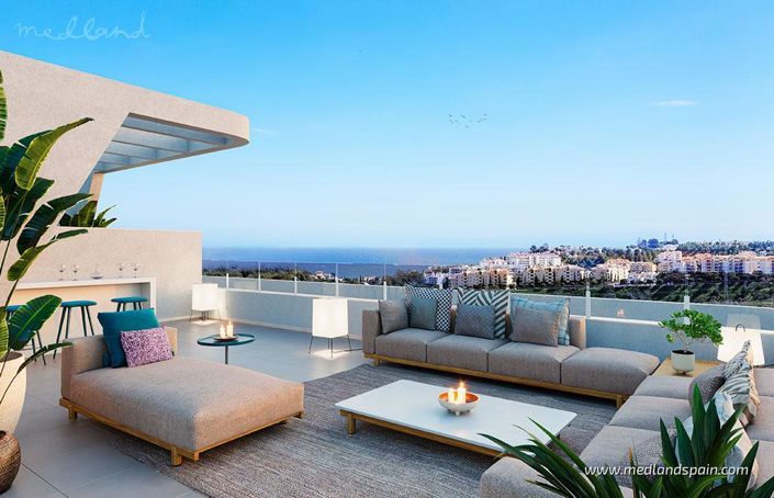 Image No.1-3 Bed Apartment for sale