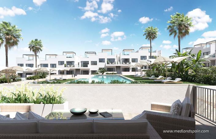 Image No.1-Appartement de 3 chambres à vendre à Torrevieja