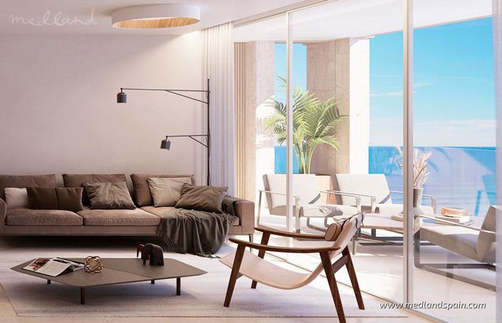 Image No.1-3 Bed Apartment for sale