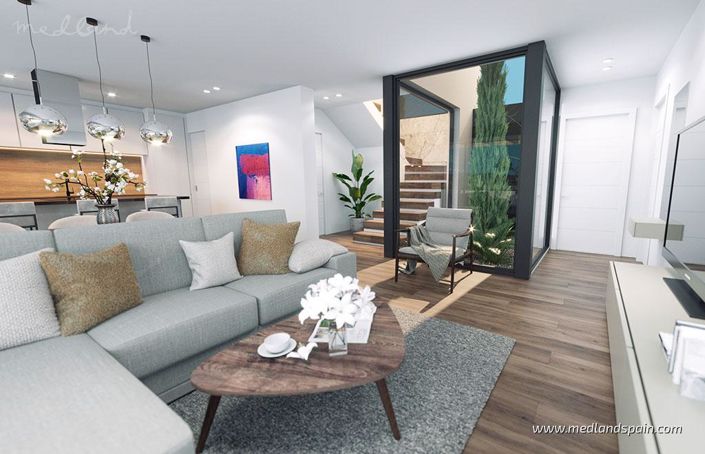 Image No.11-Villa de 3 chambres à vendre à Finestrat