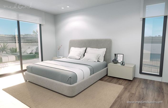 Image No.12-3 Bed Villa for sale