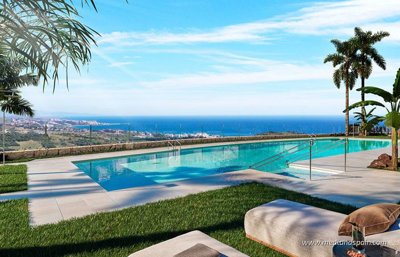 Medland Spain most sold property