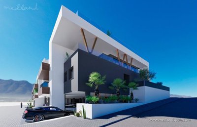 Medland Spain most sold property