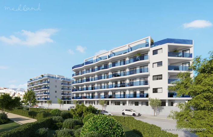 Image No.1-1 Bed Apartment for sale