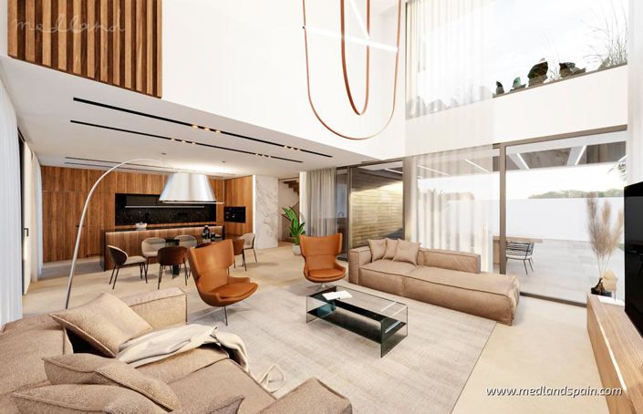 Image No.2-4 Bed Villa for sale