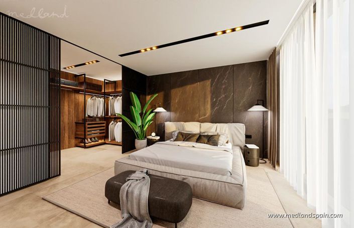 Image No.6-4 Bed Villa for sale