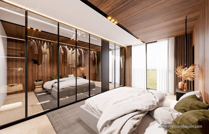 Image No.9-4 Bed Villa for sale