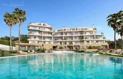 Medland Spain most sold property