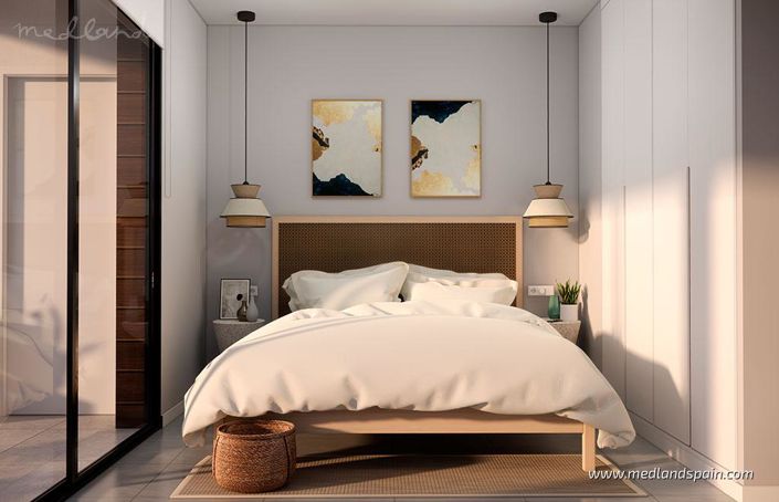 Image No.11-Villa de 3 chambres à vendre à Pilar de la Horadada