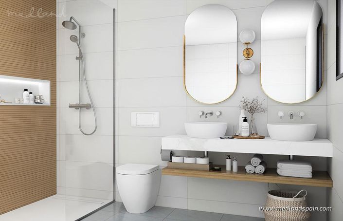 Image No.14-Villa de 3 chambres à vendre à Pilar de la Horadada