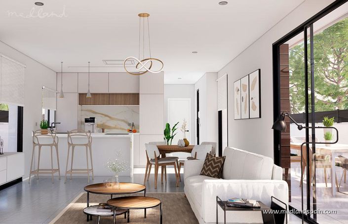 Image No.8-Villa de 3 chambres à vendre à Pilar de la Horadada