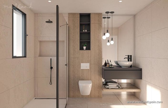 Image No.6-3 Bed Villa for sale