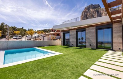 Medland Spain most sold property