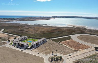 Medland Spain most sold property