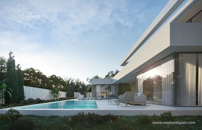 Image No.5-5 Bed Villa for sale