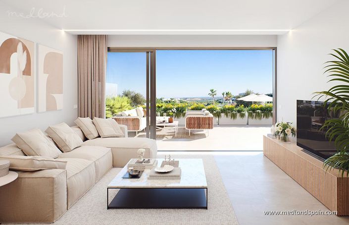 Image No.1-2 Bed Apartment for sale