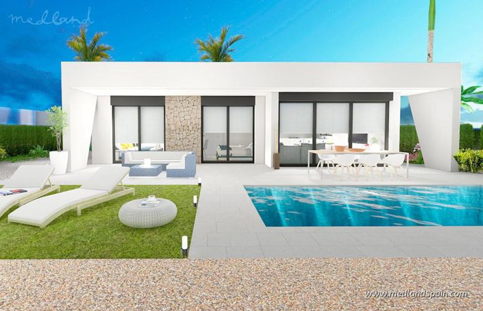 Image No.1-2 Bed Villa for sale