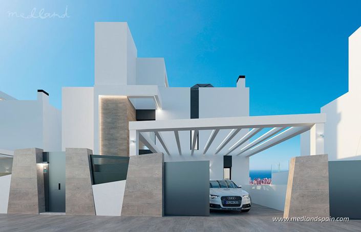 Image No.4-3 Bed Villa for sale