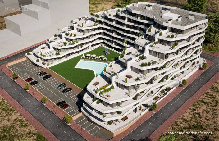 Image No.1-3 Bed Apartment for sale