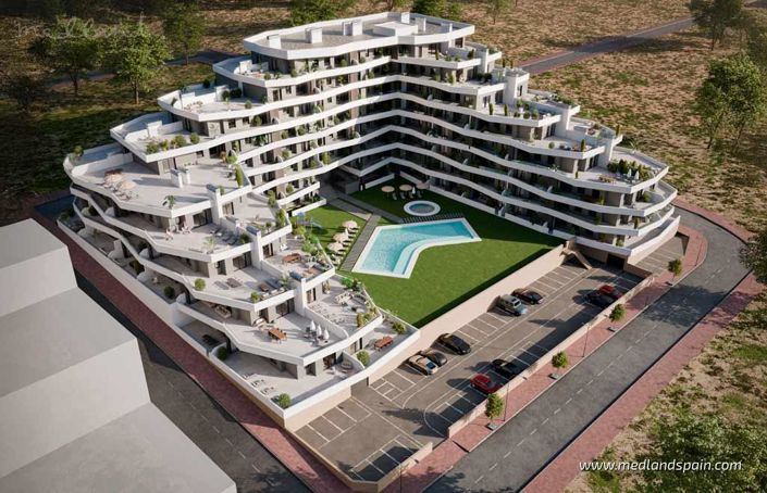 Image No.1-2 Bed Apartment for sale
