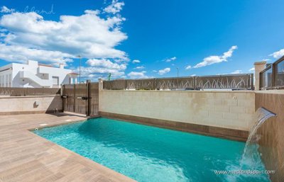 Medland Spain most sold property
