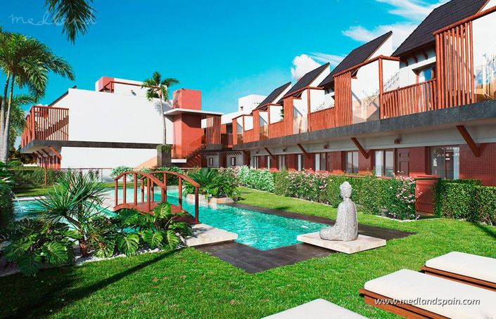 Image No.1-3 Bed Apartment for sale