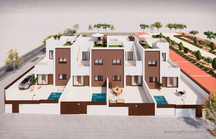 Image No.1-3 Bed Townhouse for sale